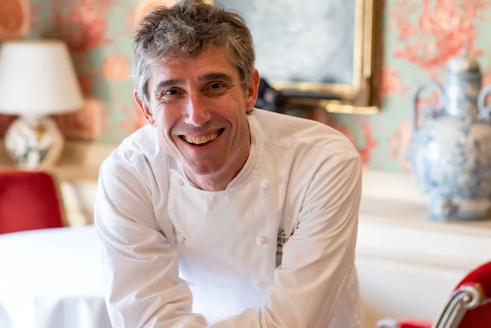 Christophe Pelé leaves Le Nautilus four months after arriving in Penmarc’h