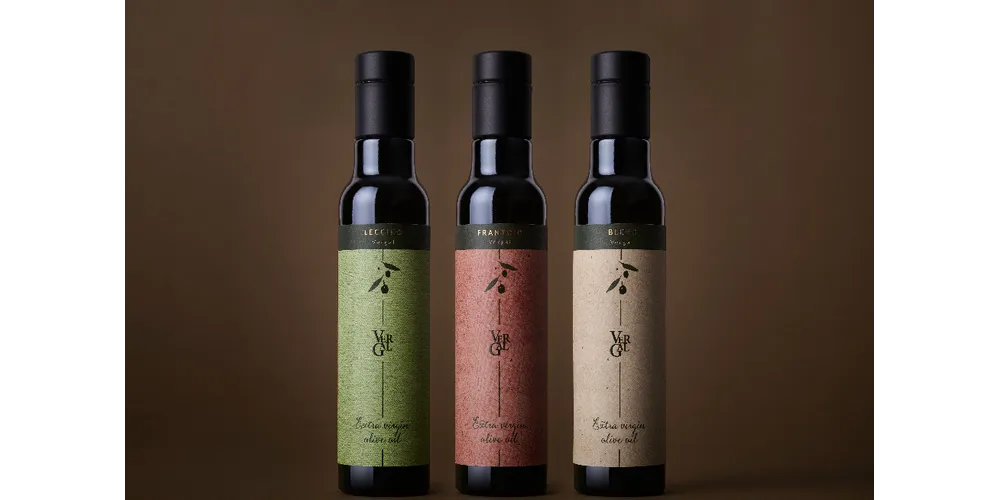 Hrvatska Ekstra djevičanska maslinova ulja (EVOO) – Četvrti i završni dio