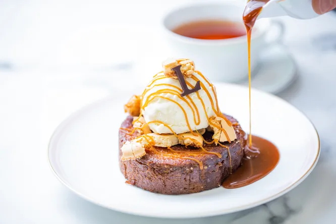 Où manger un bon pain perdu ? Nos adresses