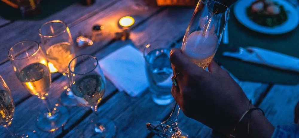 Five champagnes under 30 euros for a New Year's Eve that doesn't spritz