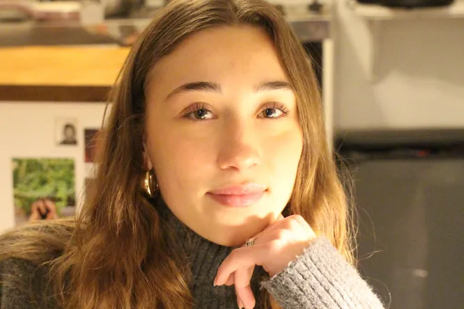 Louise DUMETZ