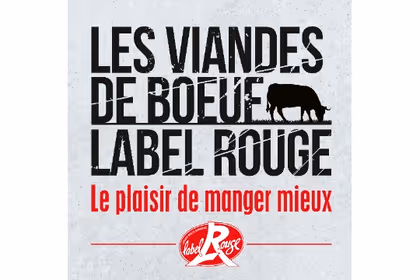 Interbev – Label Rouge
