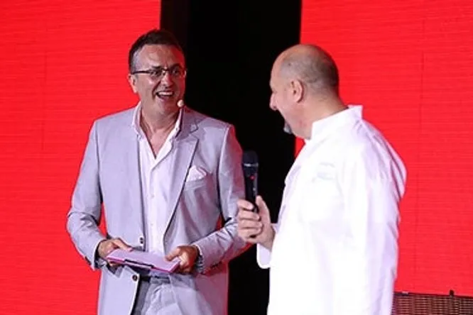 Gourmet doživljaj u Srcu Sarajeva
