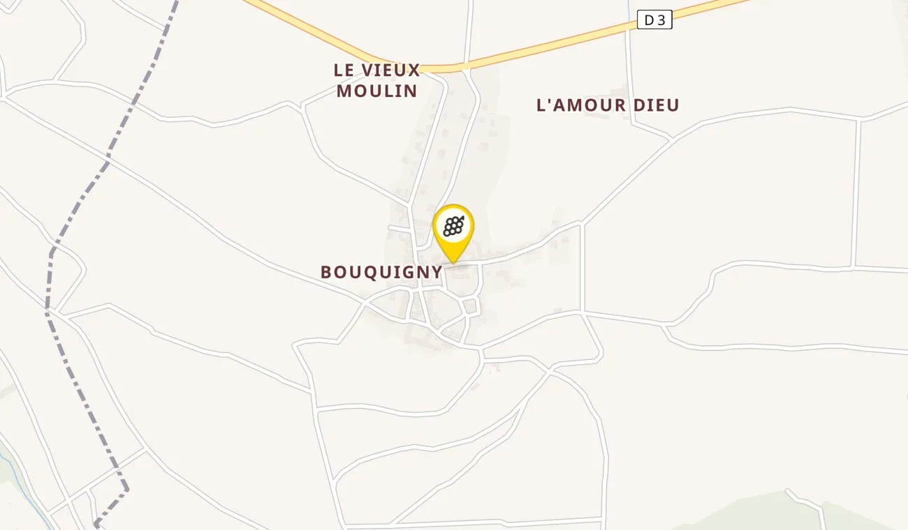 4 Rue Des Berceaux, 51700 Troissy, France