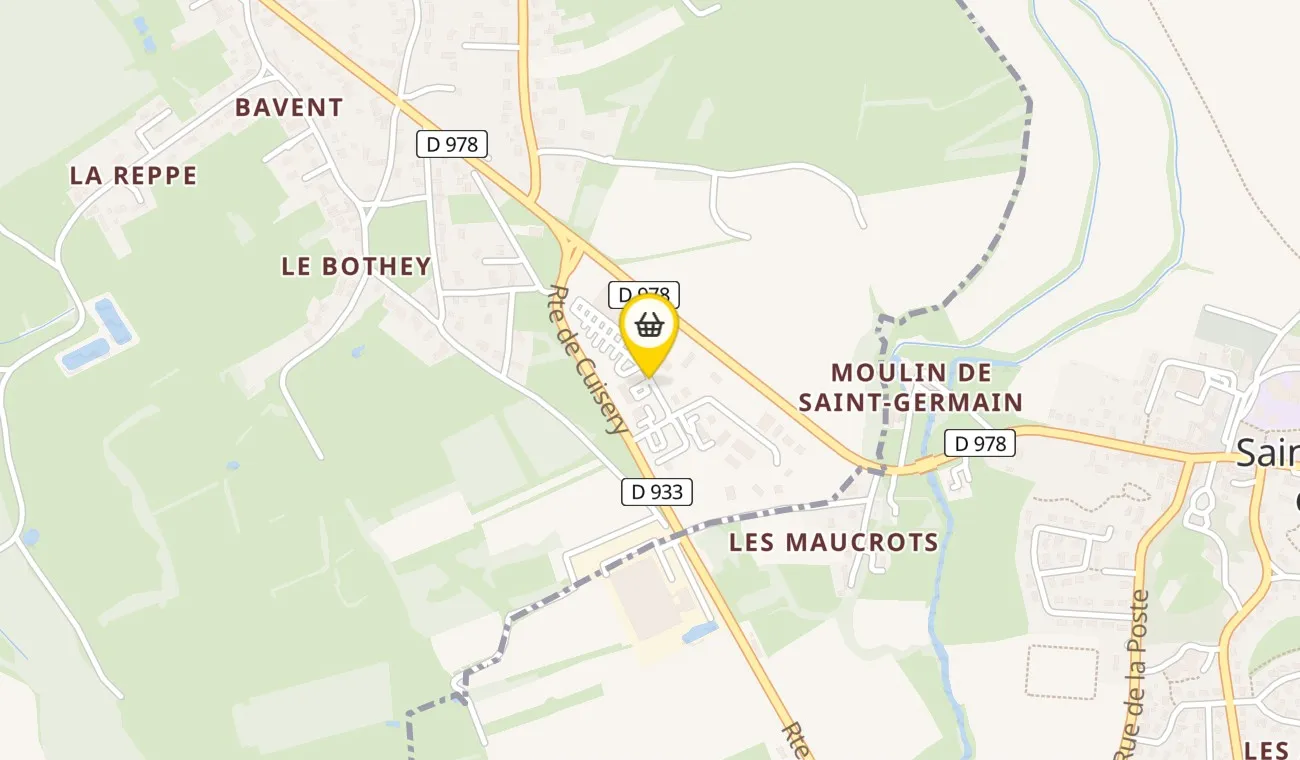 15 Rue Du Pranet, 71370 Ouroux-sur-Saône, France