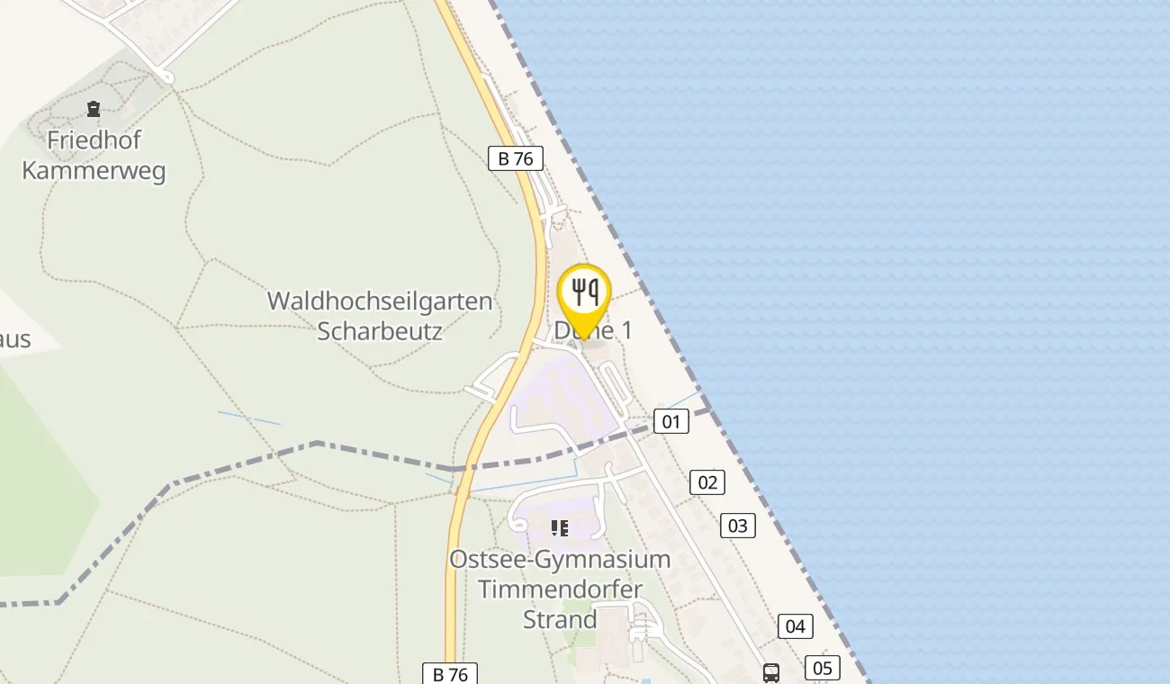 Map — DiVa
