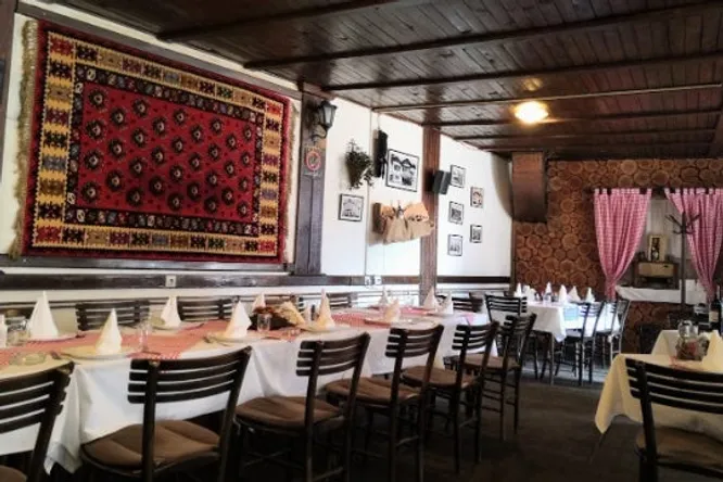 KRALJEV ČARDAK