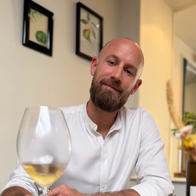 Guillaume Baufumé