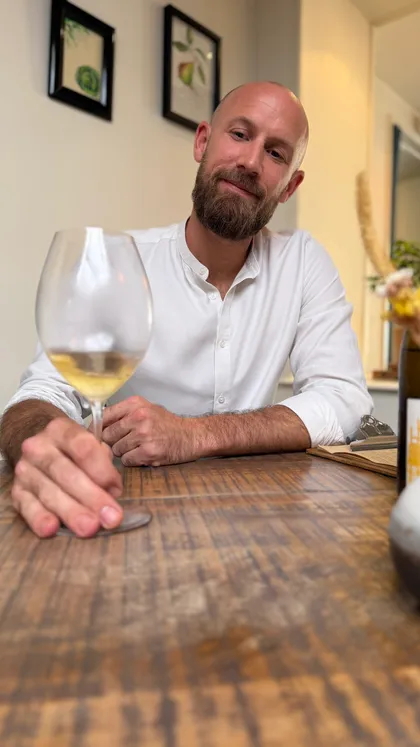 Guillaume BAUFUMÉ