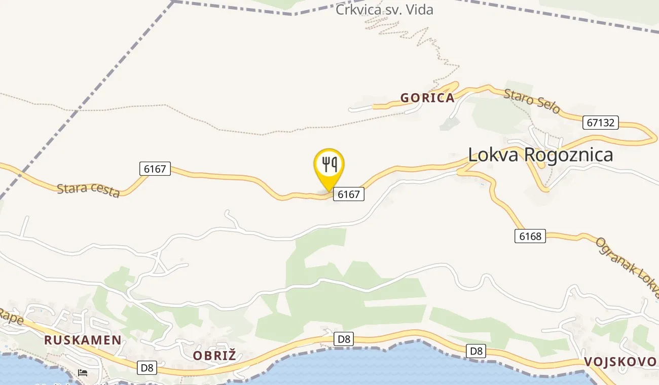 Karta — Berekin - Craft beer and local food