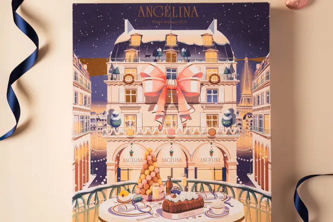 Unique Advent Calendars for 2026