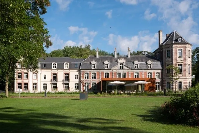 Domaine de Beaulieu