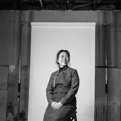 Fumiko Maubert