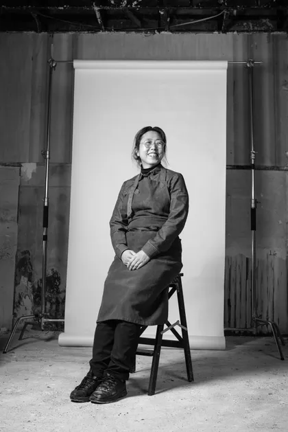 Fumiko MAUBERT